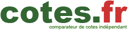 logo cotes.fr