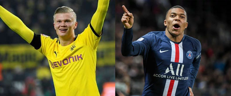 pronostic psg dortmund