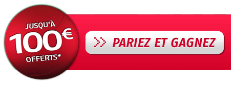 100€ offerts avec PMU.fr