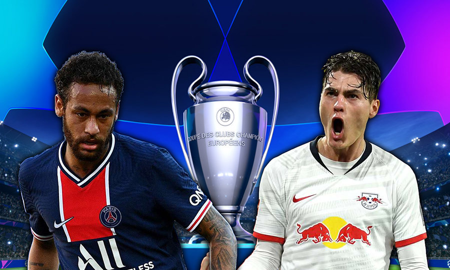 pronostic psg leipzig